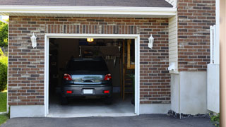 Garage Door Installation at Fernwood Terrace, Florida