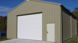 Garage Door Openers at Fernwood Terrace, Florida